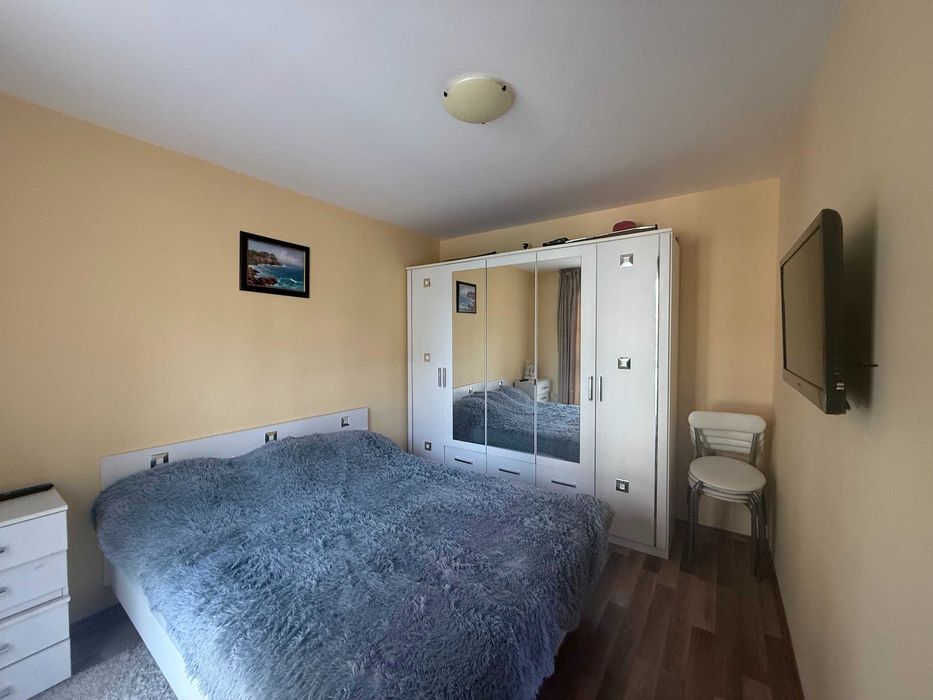 Продава се Двустаен апартамент в к.к. Слънчев бряг - 55 кв.м за 584 €/кв.м - Снимка #5