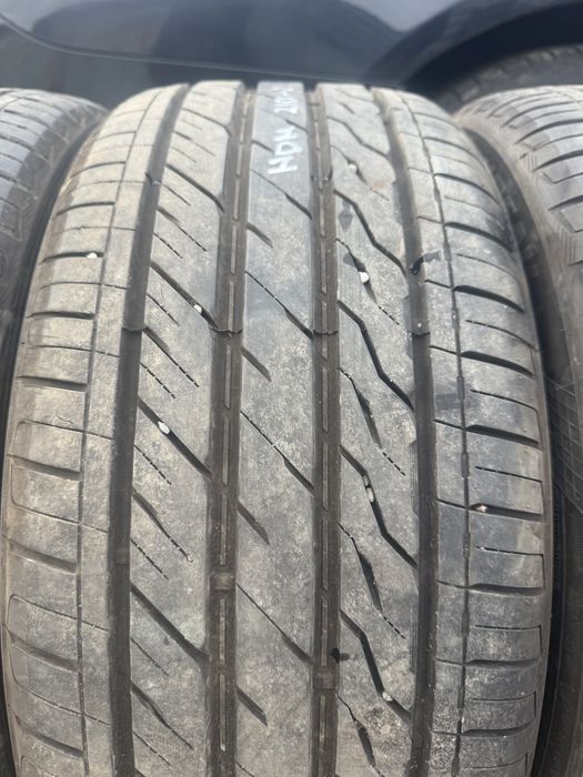 3 броя летни гуми Andsail 245/40 R19 Dot 3324 ном 210