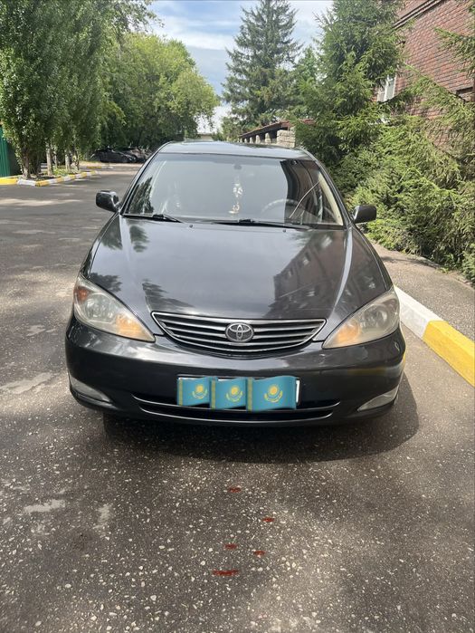 Продаю Тойота Камри 30