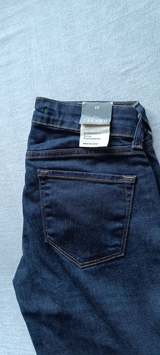 Джинсы J BRAND, размер 26