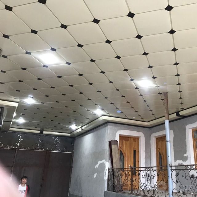 Tunkafondan va travirtin qilamiz