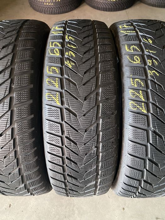 Anvelope iarna 225/65/17 Vredestein Wintrac Xtreme S 225 65 17 R17