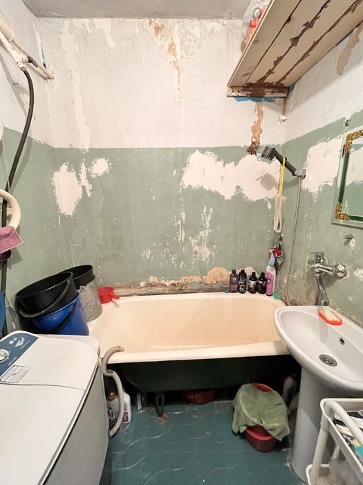 Продам 2 комн квартиру