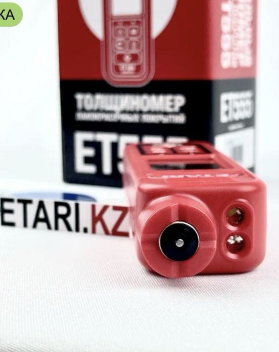 Толшинамер етари 555