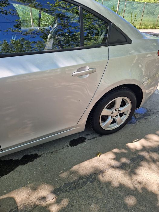 Chevrolet Cruze 1,6 benzina vanzare rapid!!!