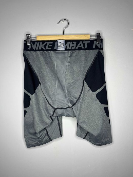Nike Pro Combat Hypercool 2.0 Compression Shorts Мъжки Къси Панталони