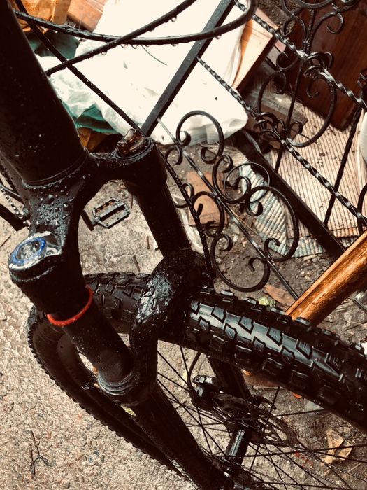 Велосипед TIMETRY