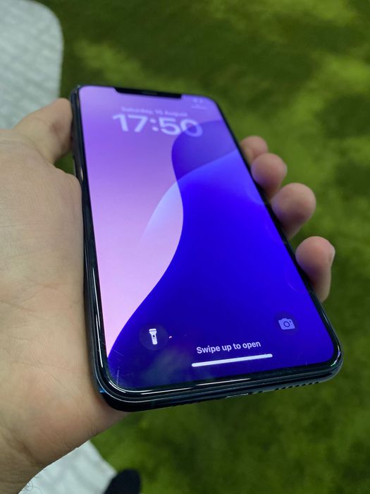 iPhone 11 Pro Max