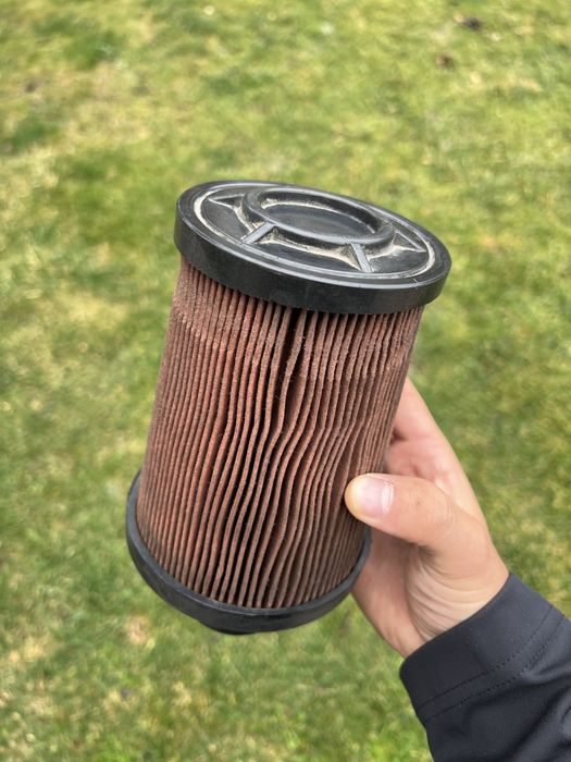 Filtru aer atv Linhai,ktm,tgb,yamaha 60mm