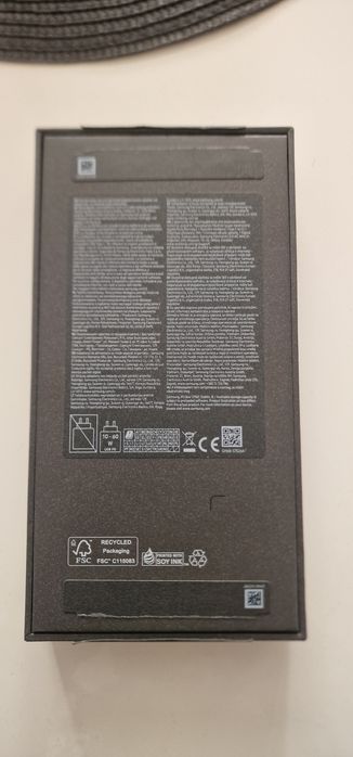 Samsung  Galaxy S26 Ultra 512GB