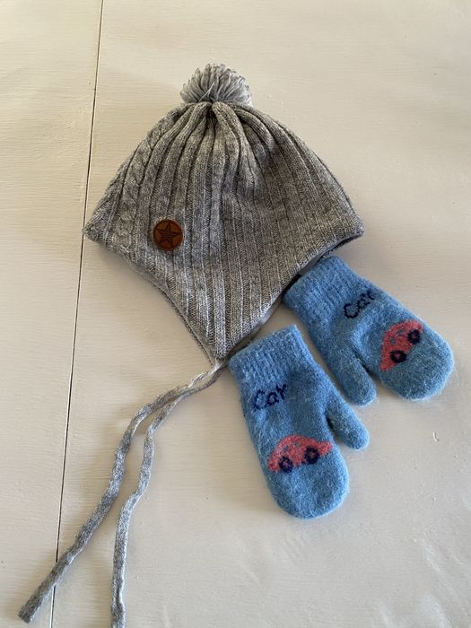 Продам зимний набор