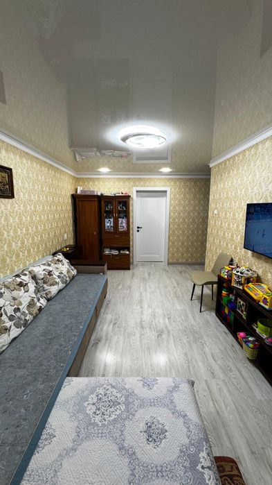 Продам 3х комнатную квартиру