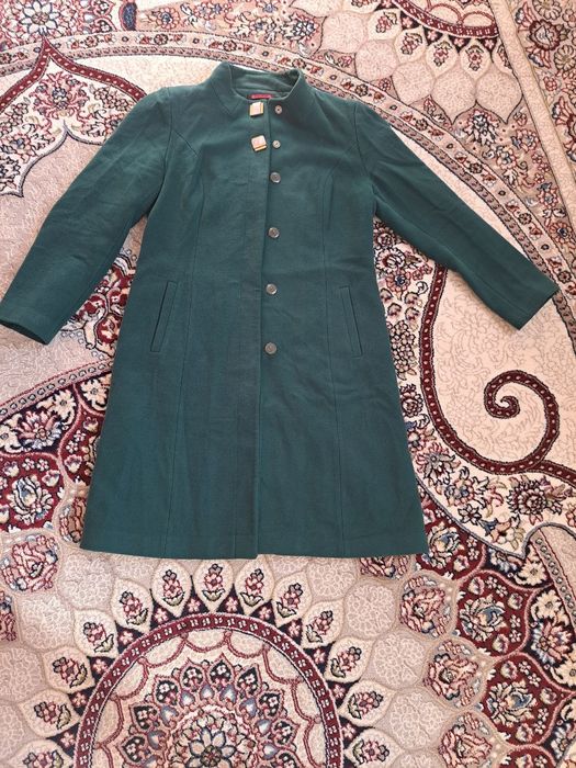 Пальто турецкий размер 44