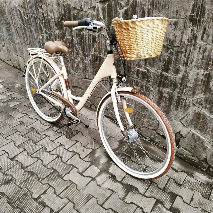 Велосипед женский  Romet