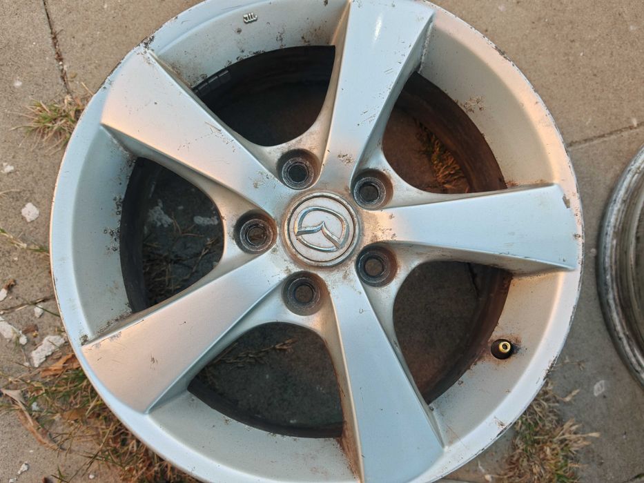 Джанти R16 5x114.3