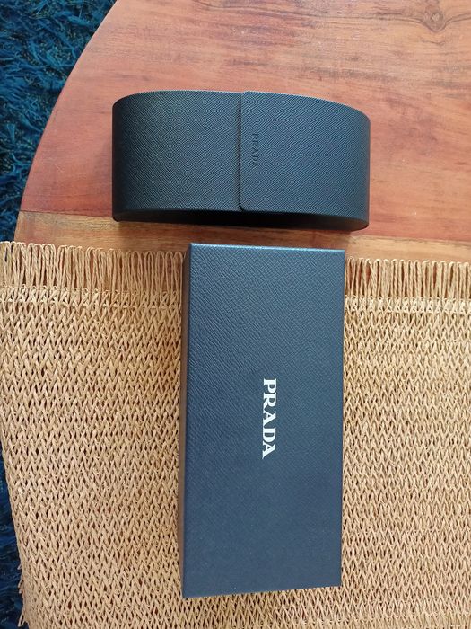 Оригинални мъжки очила PRADA