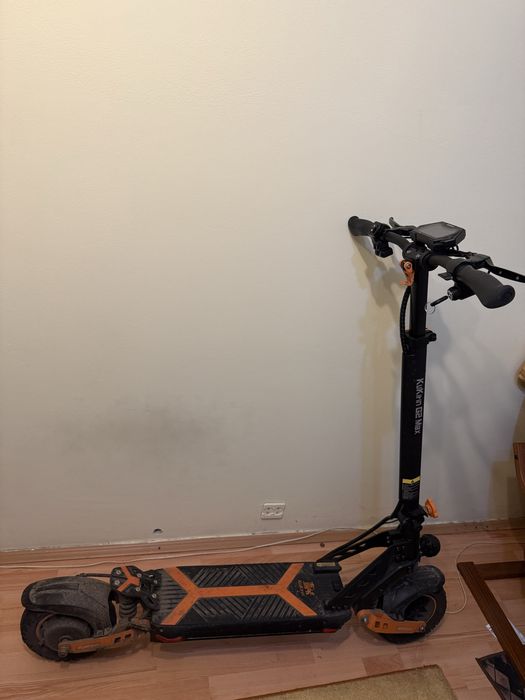 Trotineta electrica Kukirin G2 MAX