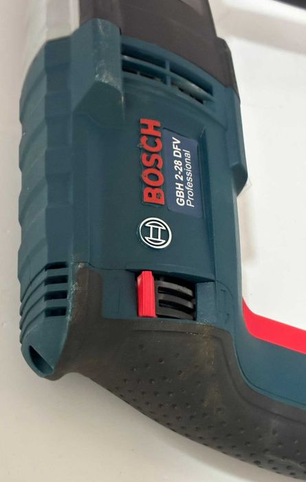 Перфоратор BOSCH GBH 2-28
