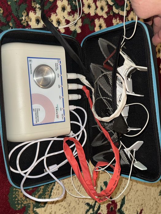 Продам БРТ аппарат, почтм новый.