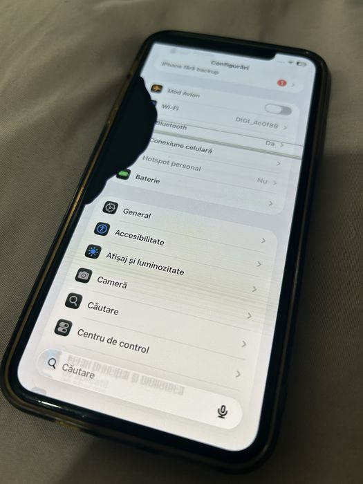 Vand iphone 11 pro max