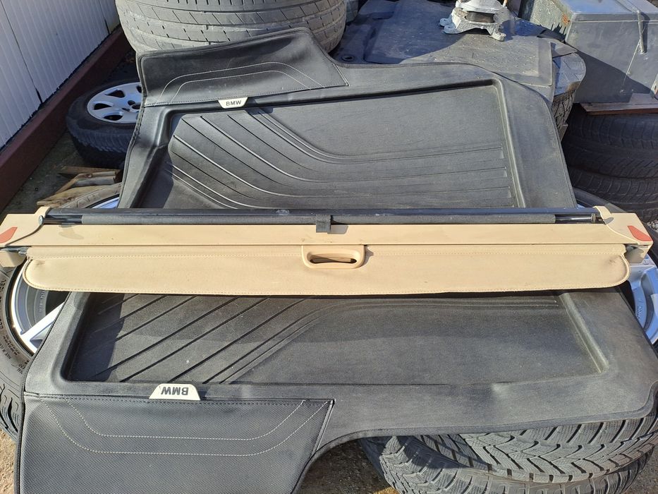 ЩОРА ЗА БМВ Х5 след 2008 година