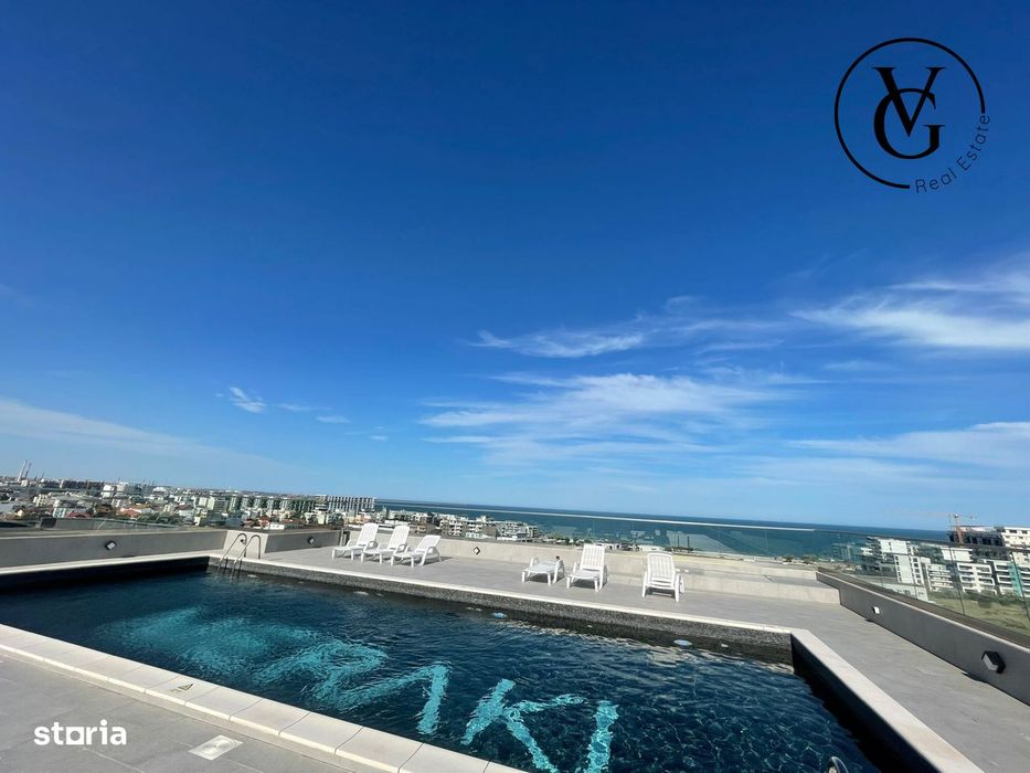 Apartament 2 camere - MERAKI RESORT & SPA