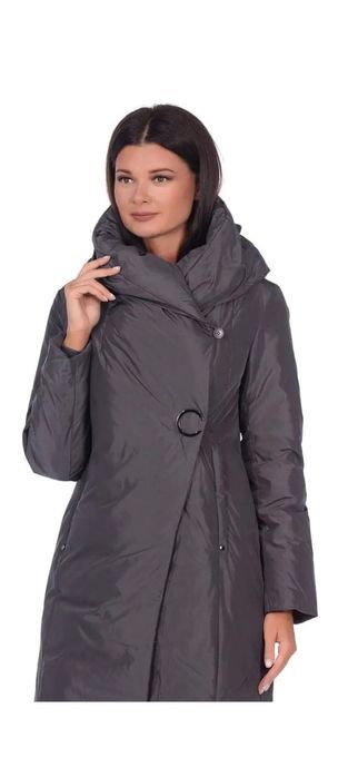 Женское зимнее пальто