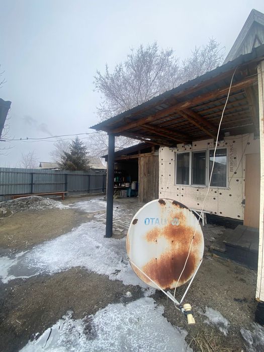 Продам дом ПСК восточный правый