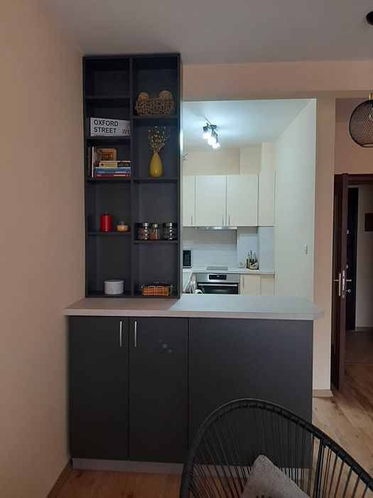 Дава се под наем Двустаен апартамент в Кърджали, Център - 67 кв.м за 285.6 € - Снимка #1