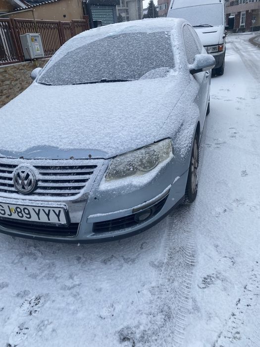Passat b6 1.9 TDi