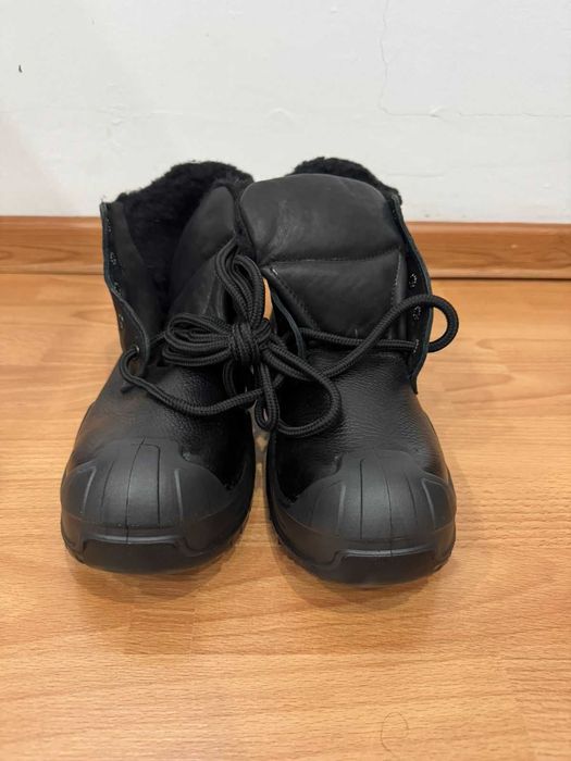 Обувь специальная(Рабочая) SAMHAT с начесом 42 размера