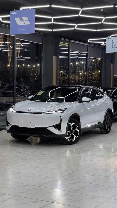 Dongfeng L7 Pod zakaz