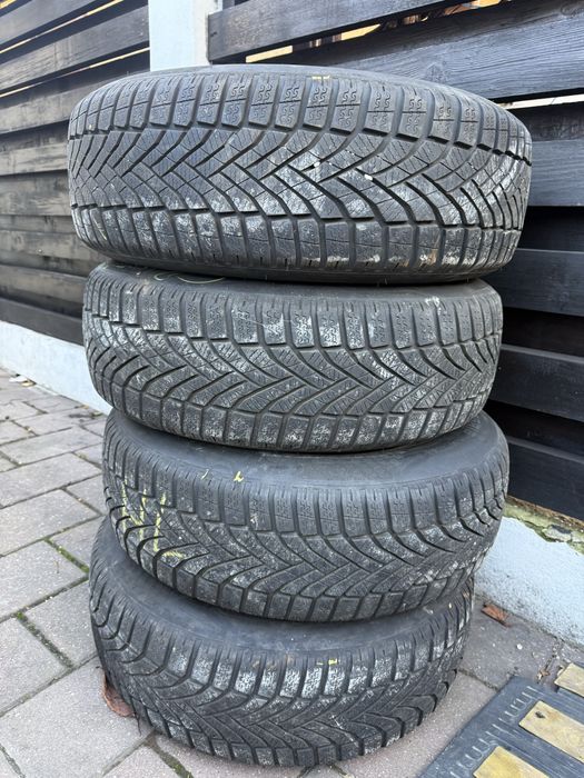 Roti  iarna duster, qashqai