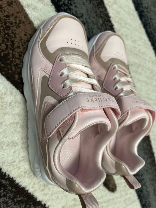 Детски маратонки Skechers