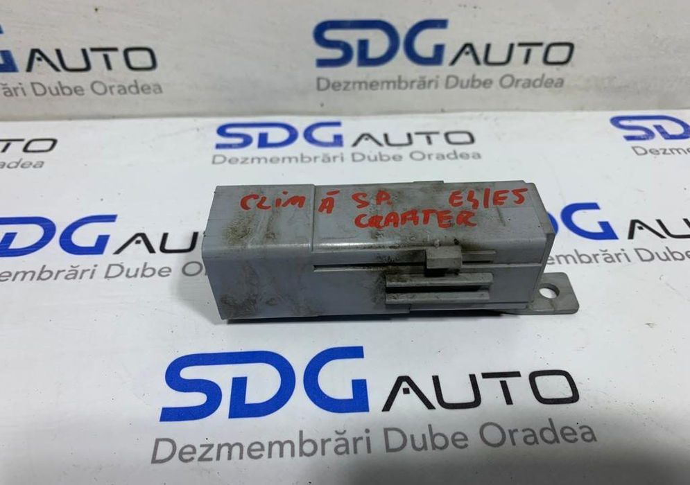 Releu clima Volkswagen Crafter 2006-2016