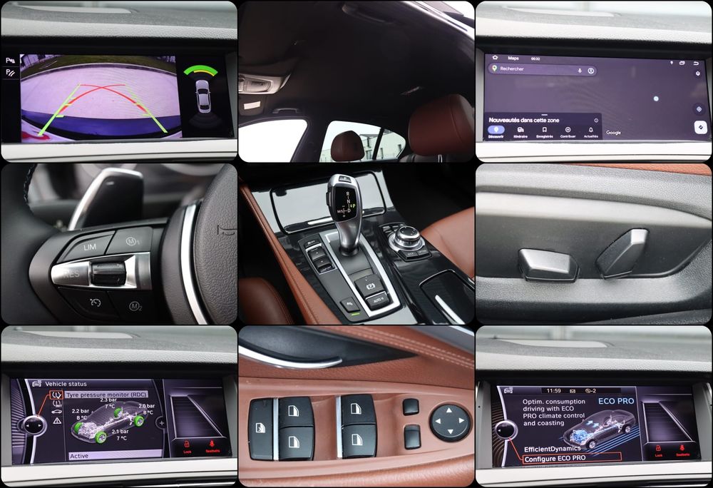 BMW f10 /Automat / Garanție/ Finanțare/Buy-Back