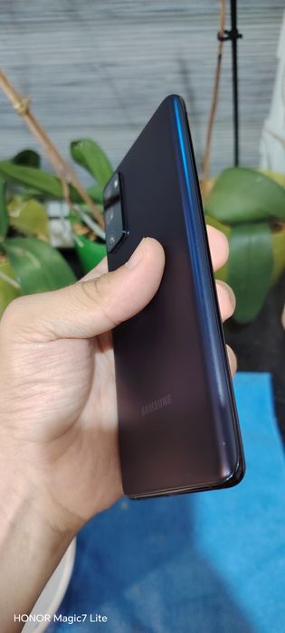Samsung S20 FE 5G 128GB 6GB Display Original