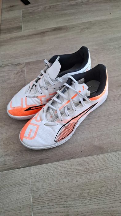 Adidasi Puma ultra 42
