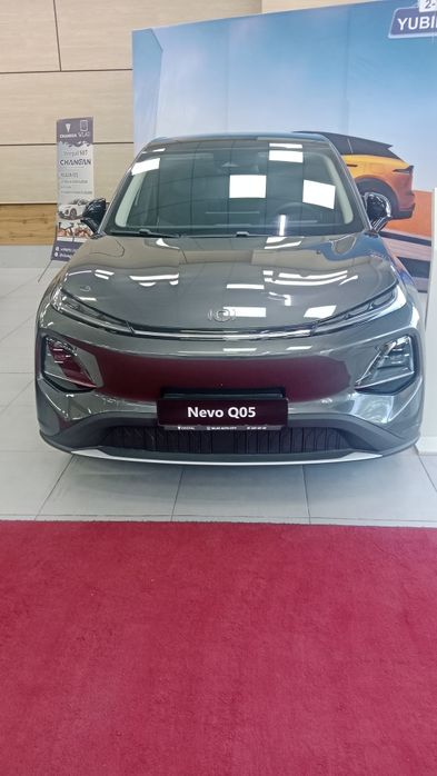 Nevo q05 Air 405km