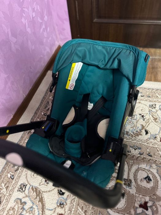 Коляска+автокресло