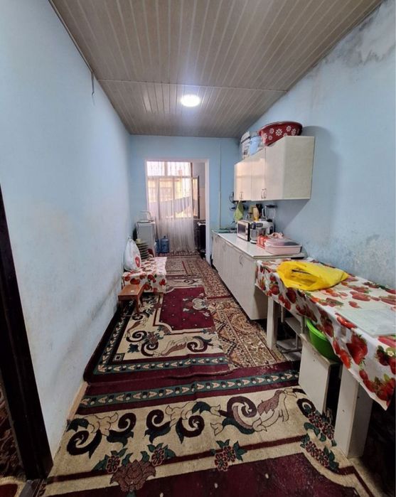 Алгоритм Гулистон.  Срочно.  Горит.  2 х комнатная