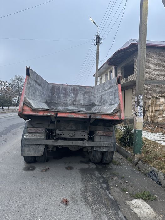 Продается Камаз