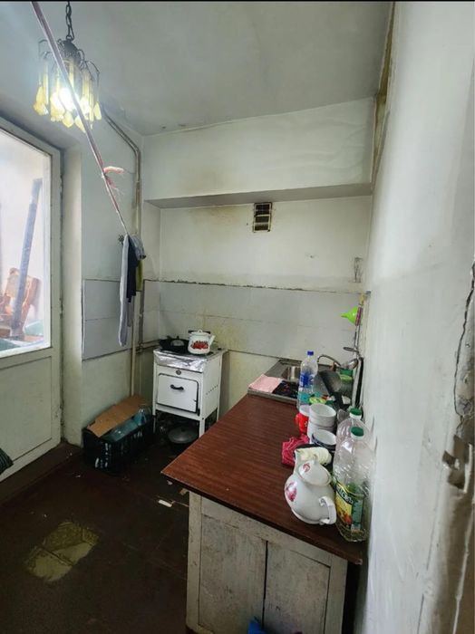 Квартира сотилади Олмазор тумани Кора камиш 2/4 ор.р Тансикбоев бозорч