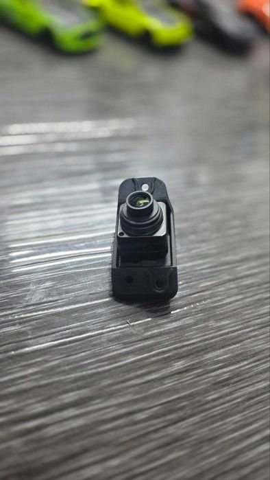 BYD han oldi kamerasi