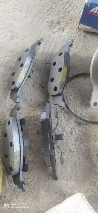 Chrysler запчасти