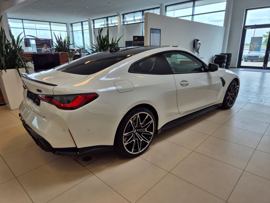 BMW M4 Competition / G82 Fetesti • OLX.ro