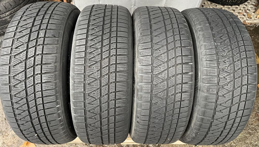 4бр 255/60/18 на 6мм с 19дот