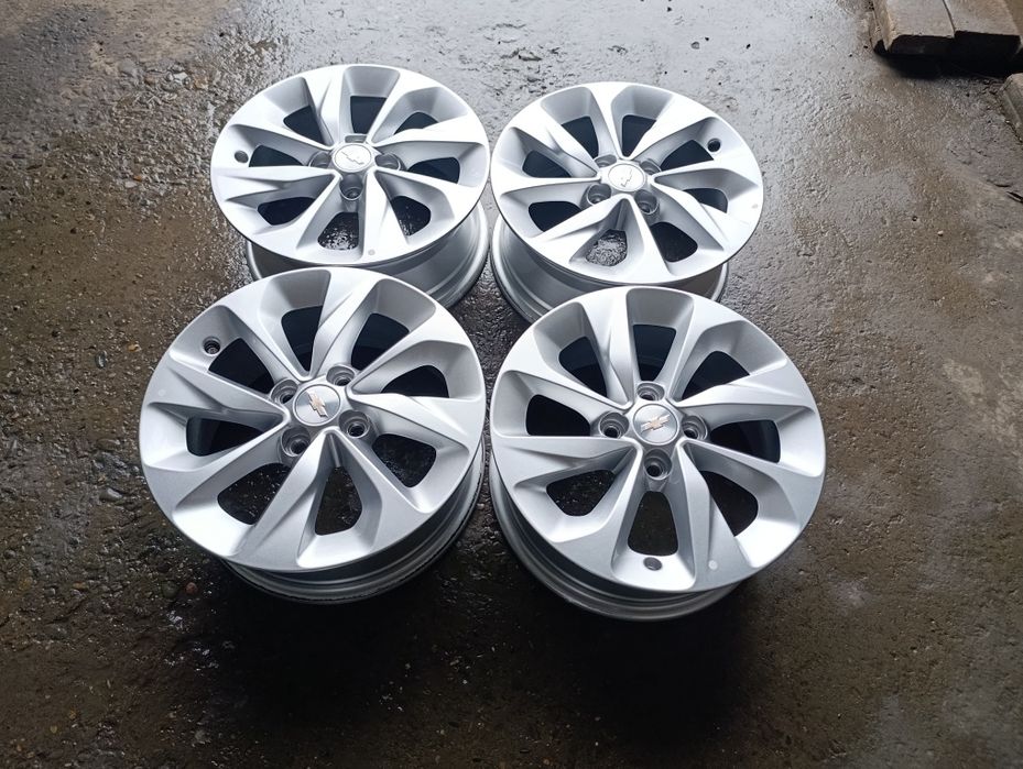 Onix ltz radnoy GM deska perigon