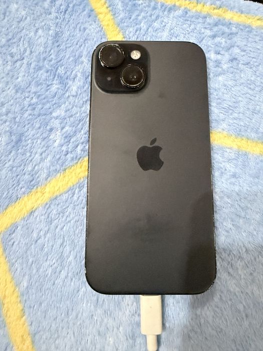 Iphone 15. 256 GB. For sale