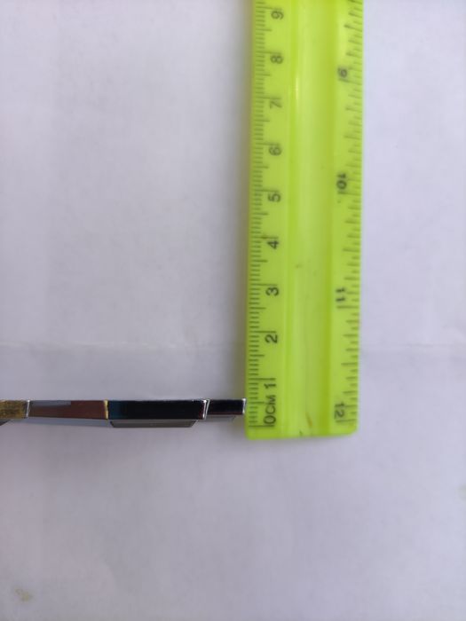 4X4 Emblemă metalică auto